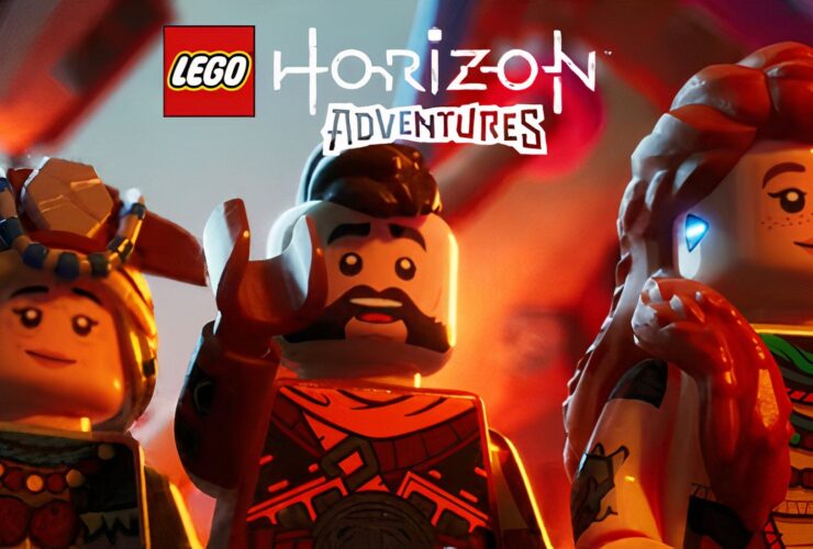 LEGO Horizon Adventures Should Inspire One Feature for Horizon 3