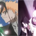 Best Byakuya Fights In Bleach