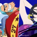 Hundreds of One Piece episodes are being moved behind a subscription paywall on Crunchyroll