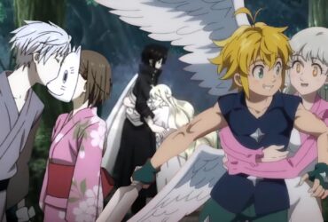 The Best Forbidden Love Romances In Anime