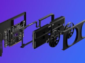 Intel announces Arc B580 and B570 graphics cards with XeSS 2 frame generation