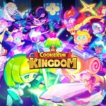 Cookie Run Kingdom Version 5.13 update