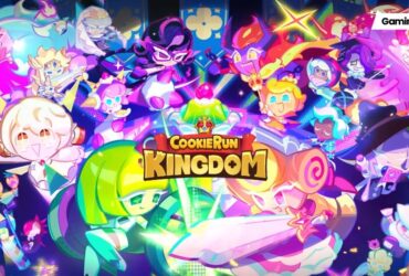 Cookie Run Kingdom Version 5.13 update