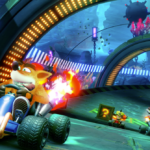 Next Game Pass Release Is A Crash Bandicoot Kart Racer, And That May Not Be All