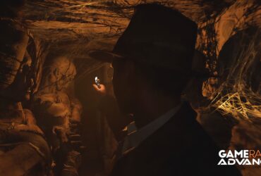 How MachineGames Brought Its Indiana Jones to Life for The Great Circle