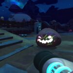 How To Get Rid Of The Tarr In Slime Rancher