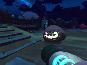 How To Get Rid Of The Tarr In Slime Rancher