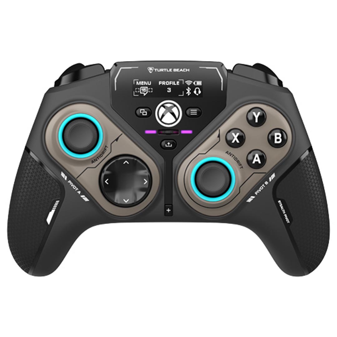 Turtle Beach Stealth Pivot Smart Controller for PC & Xbox  