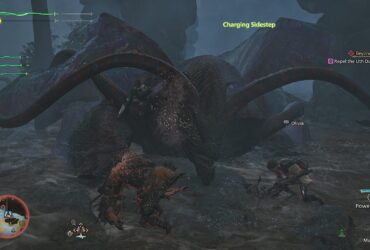 Monster Hunter Wilds: hands-on report