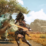 Monster Hunter Wilds Devs Confirm Four Weapons Are Getting "Big Changes"