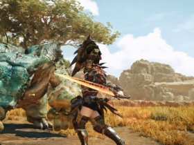 Monster Hunter Wilds Devs Confirm Four Weapons Are Getting "Big Changes"