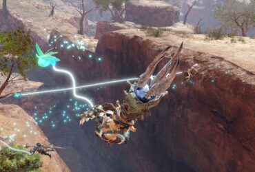 Monster Hunter Could Eventually Bring Back The Wirebug And Clutch Claw