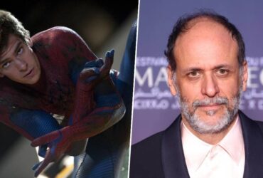 Challengers director Luca Guadagnino says he wishes he'd made a Spider-Man movie with Andrew Garfield