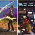 How to Complete Kendo's Calling Story Quests in Fortnite