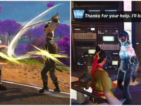 How to Complete Kendo's Calling Story Quests in Fortnite