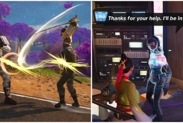 How to Complete Kendo's Calling Story Quests in Fortnite