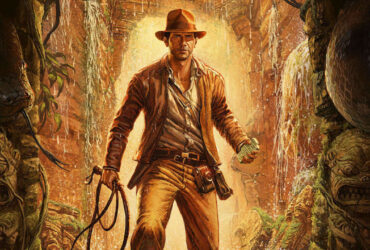 Indiana Jones And The Great Circle Launch Trailer Brings Indy Face-To-Face With His New Enemy