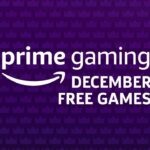 Amazon Prime Members Get These 18 Free Games In December