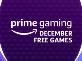 Amazon Prime Members Get These 18 Free Games In December