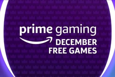 Amazon Prime Members Get These 18 Free Games In December