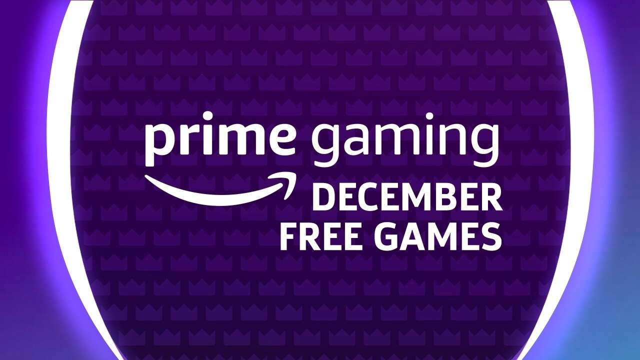 Amazon Prime Members Get These 18 Free Games In December