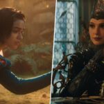 New trailer for Snow White live-action remake teases a twist to the classic Disney fairy tale as star Rachel Zegler sings an original song