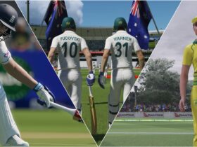 Best Cricket Games