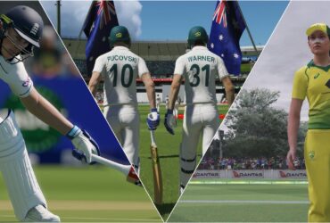 Best Cricket Games