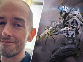 Remembering Michael 'Mynki' Brennan, the first art director of Warframe, and an example of how a single dev can have a monumental impact