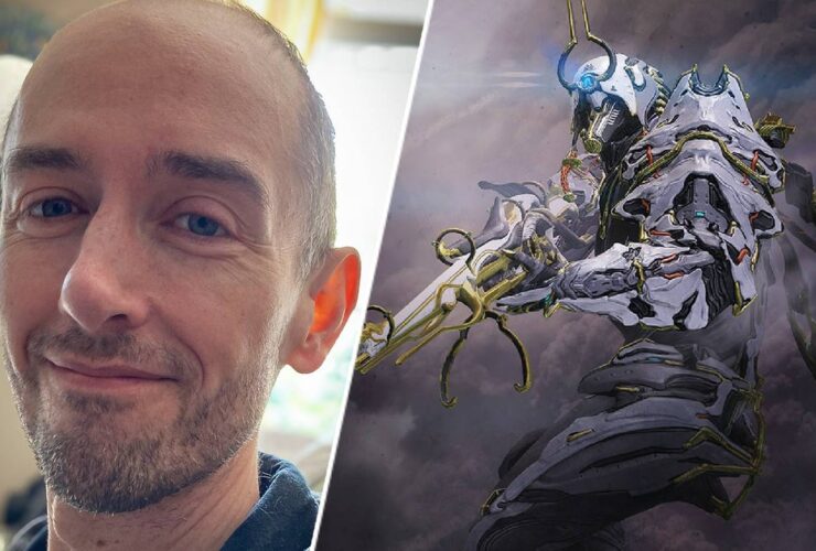 Remembering Michael 'Mynki' Brennan, the first art director of Warframe, and an example of how a single dev can have a monumental impact