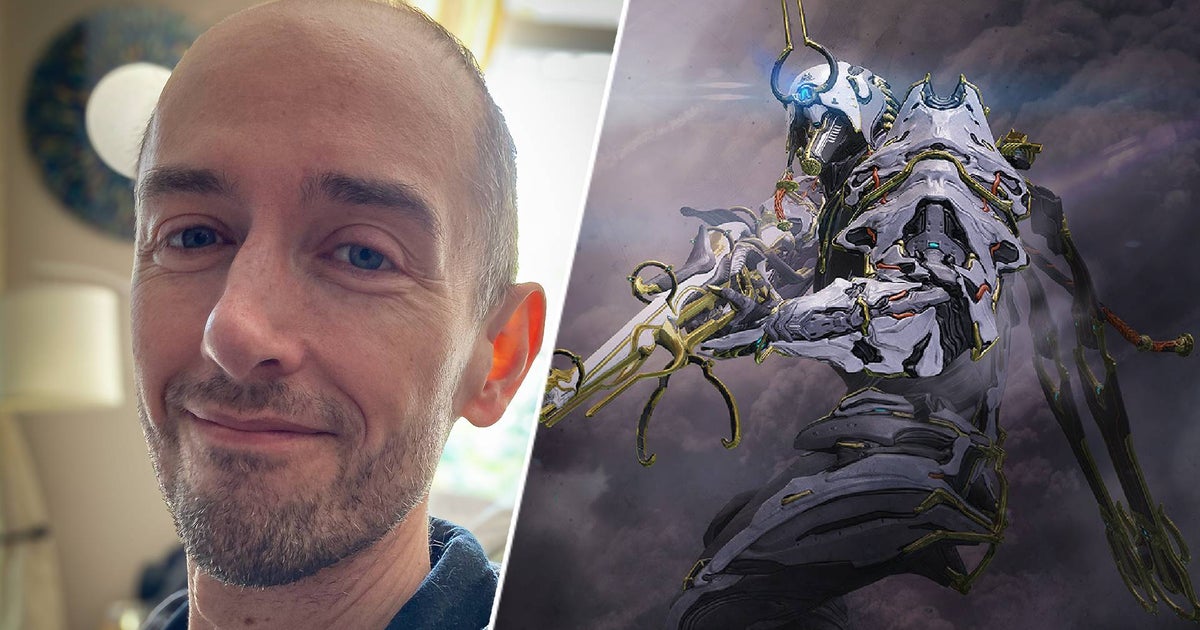 Remembering Michael 'Mynki' Brennan, the first art director of Warframe, and an example of how a single dev can have a monumental impact