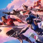 Fortnite players lament the battle royale "becoming a chore" as XP changes make leveling up much slower in Chapter 6's debut season