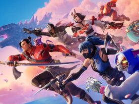 Fortnite players lament the battle royale "becoming a chore" as XP changes make leveling up much slower in Chapter 6's debut season