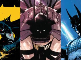 DC Comics Absolute Batman Facts & Lore