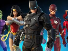 Fortnite: Every DC Comics Skin