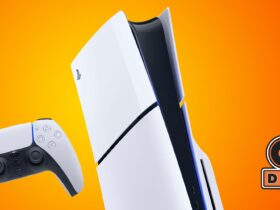 PlayStation 5 Slim Still Available for Black Friday Price of $424