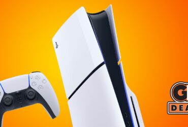 PlayStation 5 Slim Still Available for Black Friday Price of $424