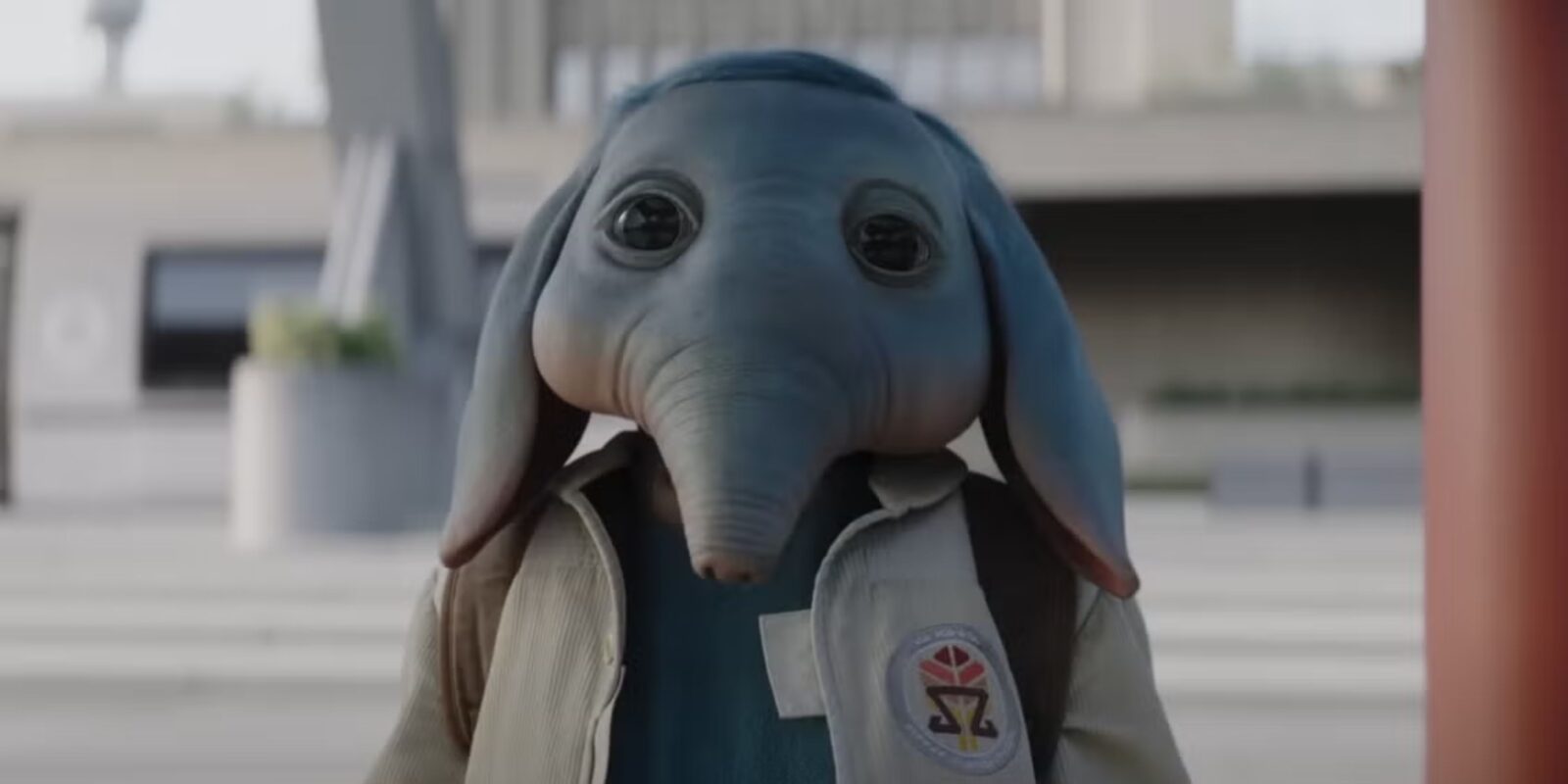 Neel From Skeleton Crew Is My New Favourite Funny Little Star Wars Guy