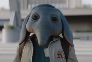 Neel From Skeleton Crew Is My New Favourite Funny Little Star Wars Guy