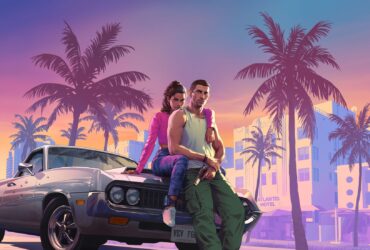 Rockstar Dev Teases 'Mind-Blowing' GTA 6