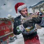 CoD: Black Ops 6 And Warzone Season 1 Reloaded Includes Holiday Events, Snowball Fights, And New Zombies Map