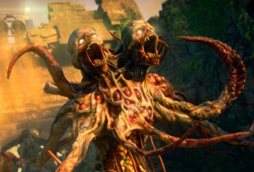 Black Ops 6’s new Zombies map Citadelle des Morts looks like its best yet