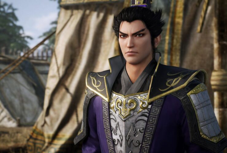 Everything To Know About The Dynasty Warriors: Origins Demo