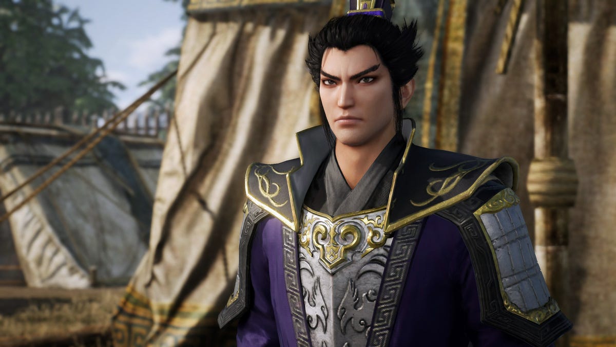 Everything To Know About The Dynasty Warriors: Origins Demo