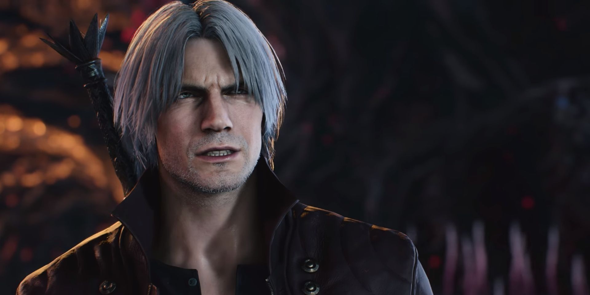 dante devil may cry