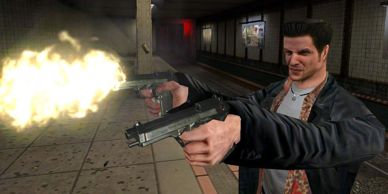 Max Payne