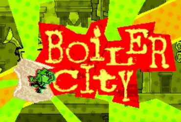 Where To Find Every Collectible In Boiler City