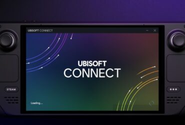 How To Install Ubisoft Connect On The Steam Deck