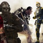 Best Call Of Duty Games For Split-Screen Co-Op