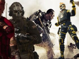 Best Call Of Duty Games For Split-Screen Co-Op